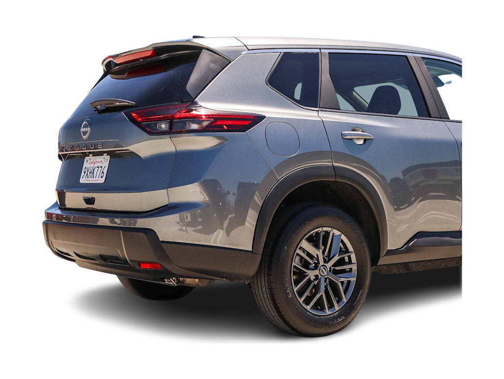 Thumbnail: 2026 Nissan Rogue - 15