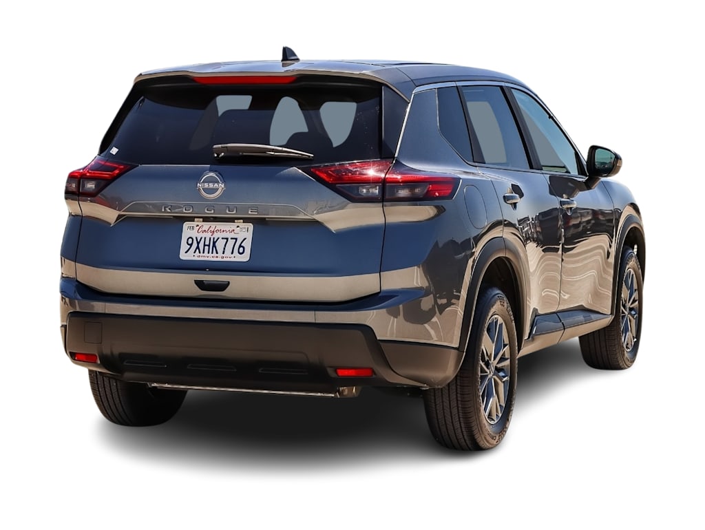 Thumbnail: 2026 Nissan Rogue - 13
