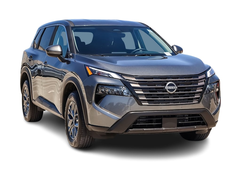 Thumbnail: 2026 Nissan Rogue - 12