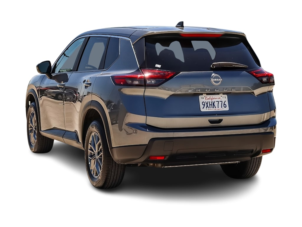 Thumbnail: 2026 Nissan Rogue - 3