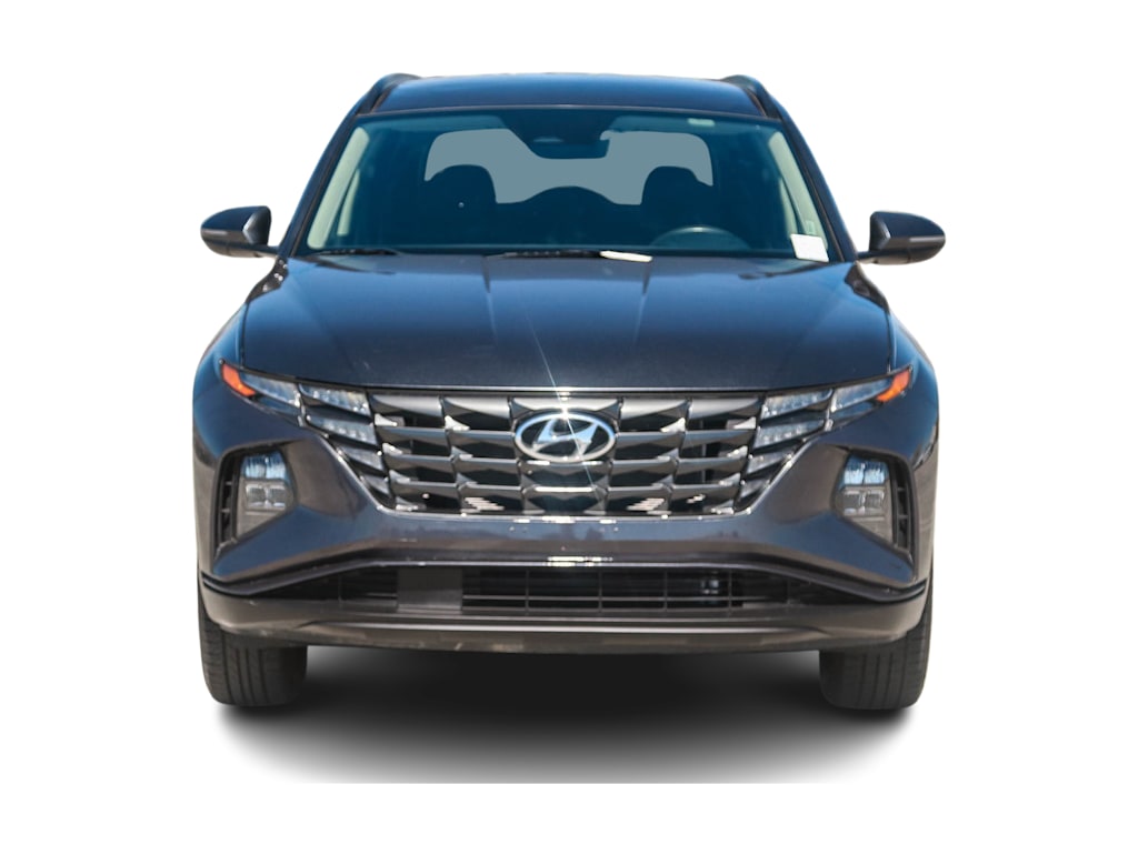 Thumbnail: 2023 Hyundai Tucson - 5