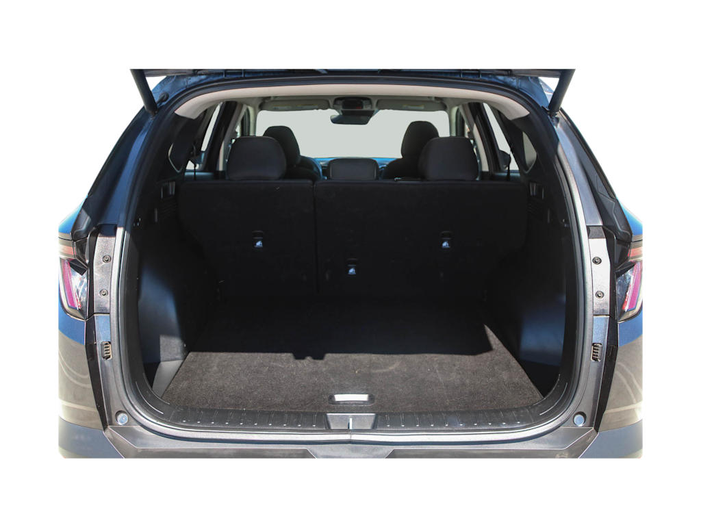 Thumbnail: 2023 Hyundai Tucson - 16