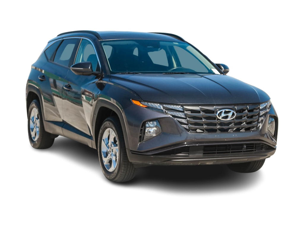 Thumbnail: 2023 Hyundai Tucson - 17