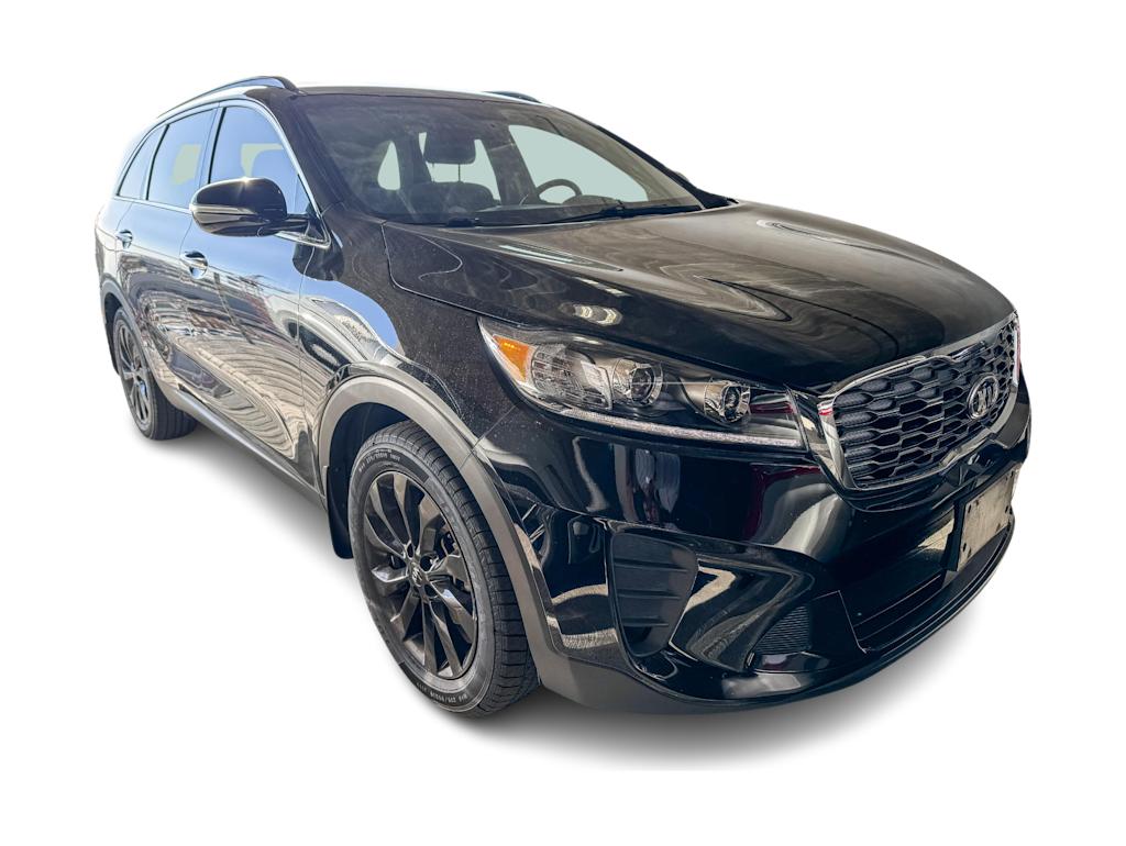 2020 Kia Sorento S 11