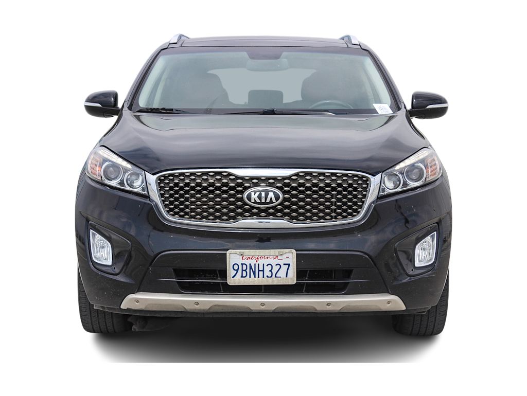 2018 Kia Sorento SX 5