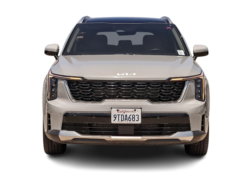Thumbnail: 2025 Kia Sorento - 5