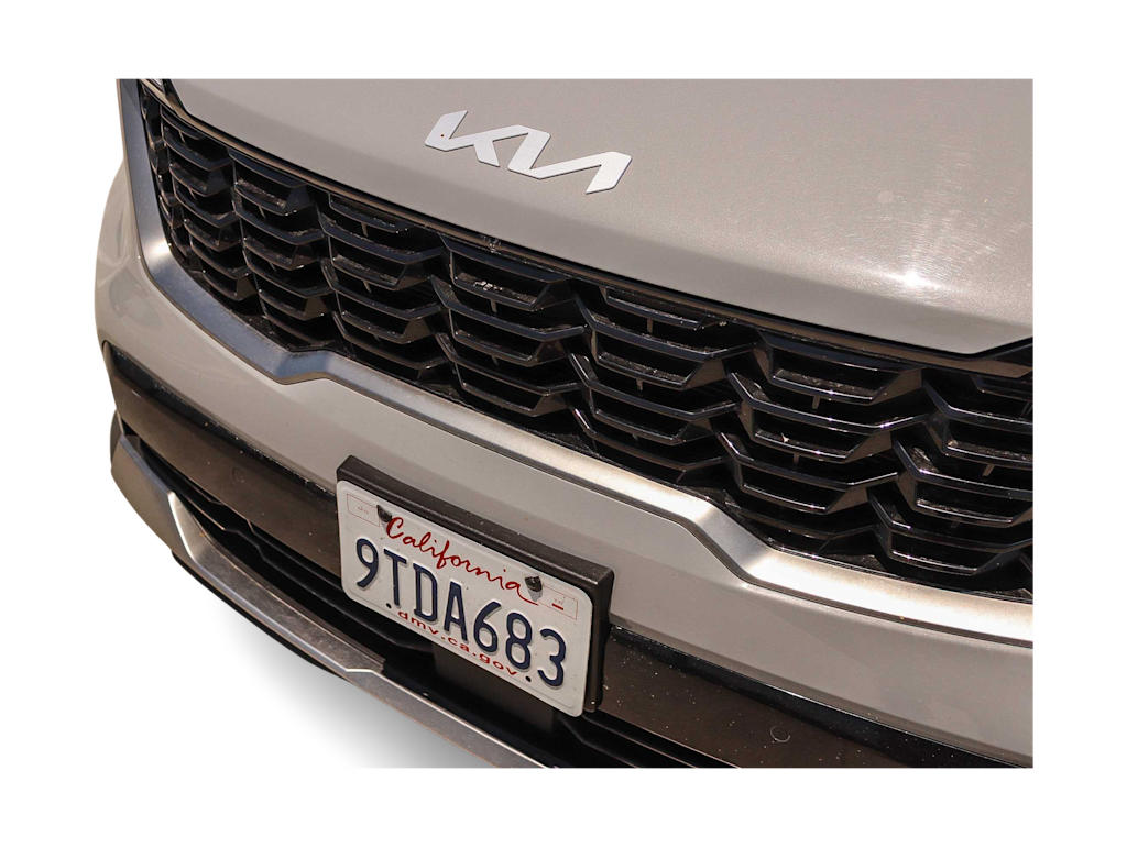 Thumbnail: 2025 Kia Sorento - 17