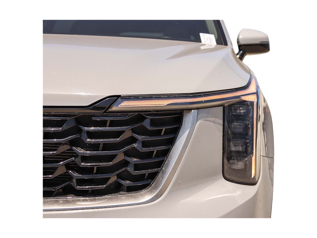 Thumbnail: 2025 Kia Sorento - 16