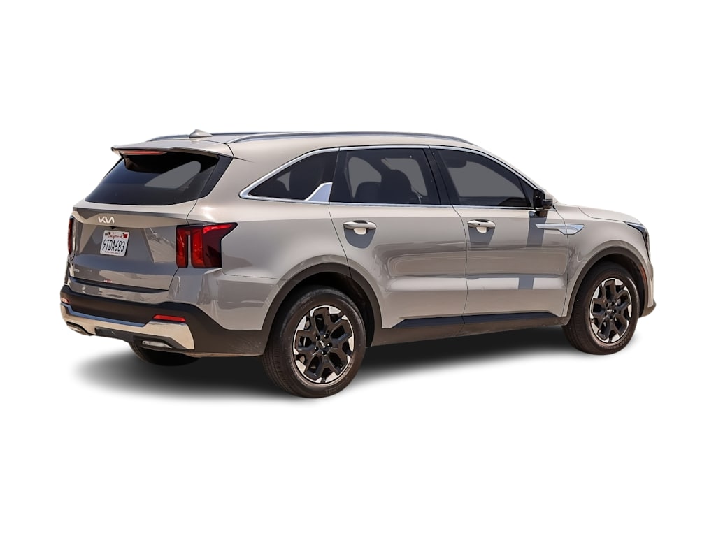 Thumbnail: 2025 Kia Sorento - 15