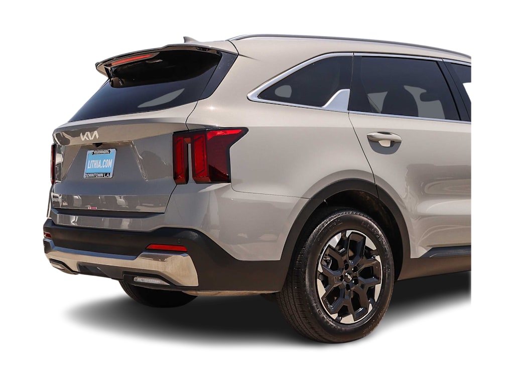 Thumbnail: 2025 Kia Sorento - 19