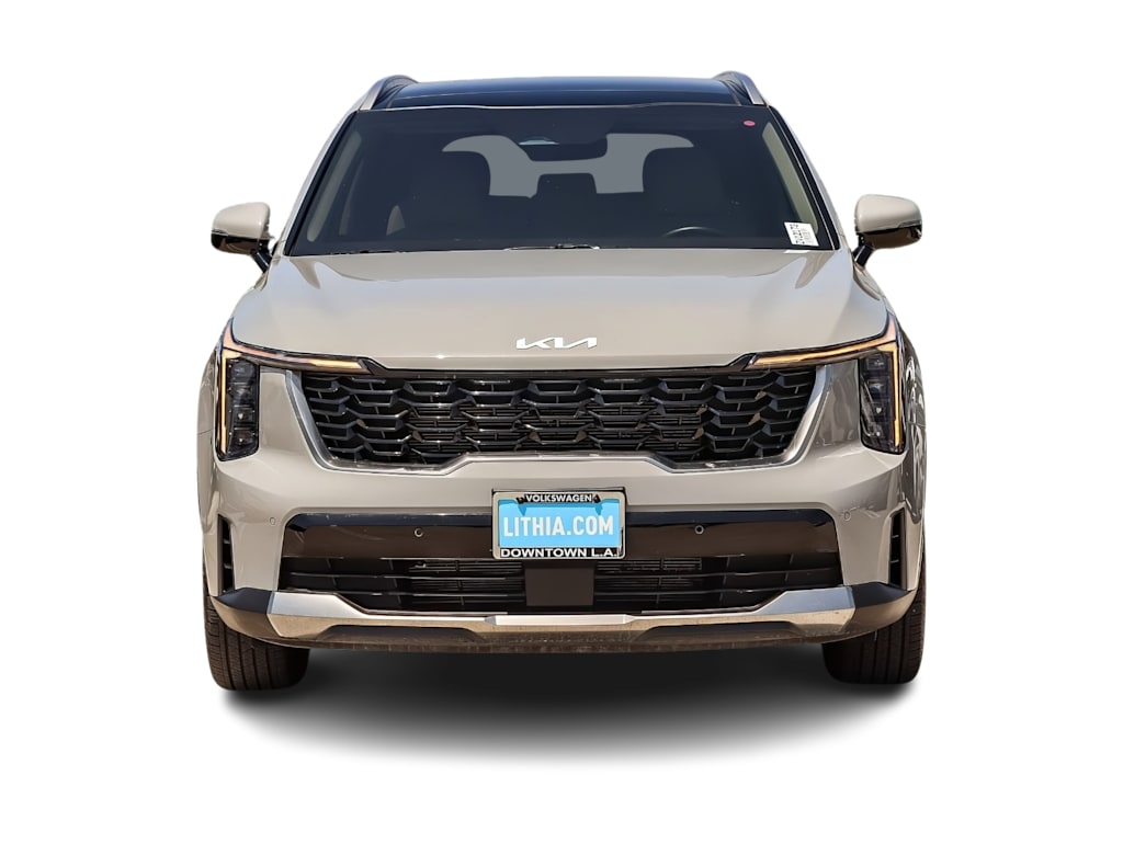 Thumbnail: 2025 Kia Sorento - 5