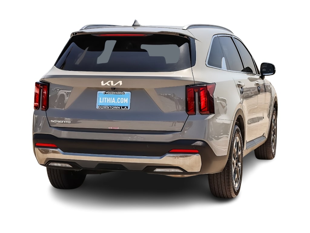 Thumbnail: 2025 Kia Sorento - 18