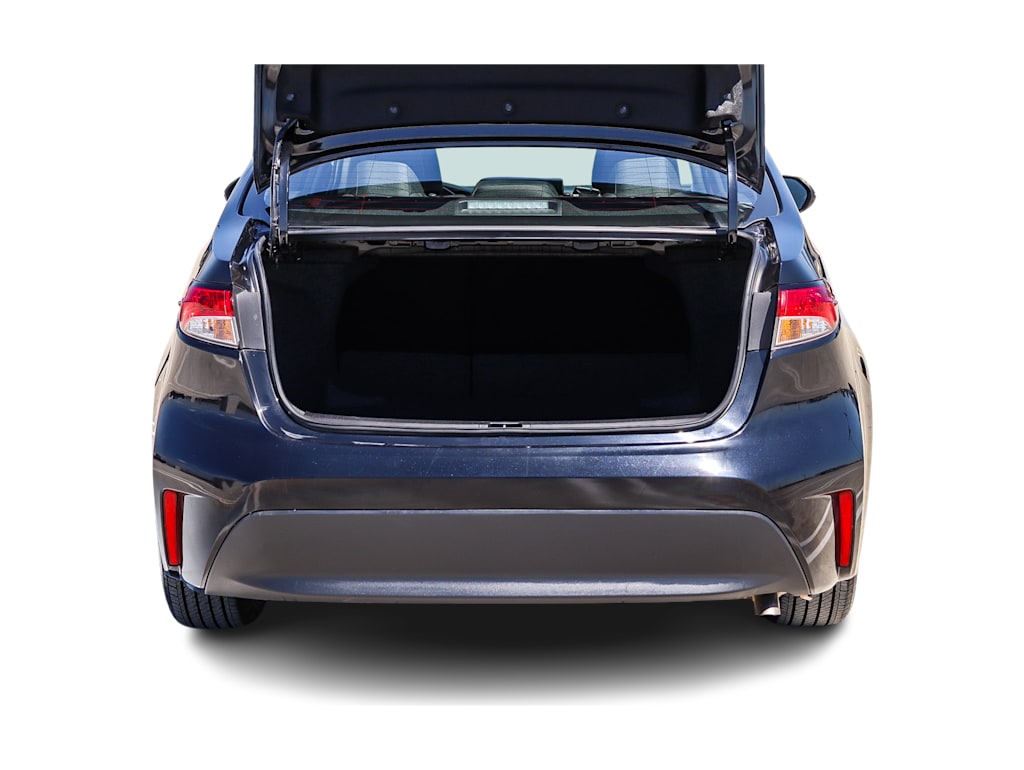 Thumbnail: 2026 Toyota Corolla - 16