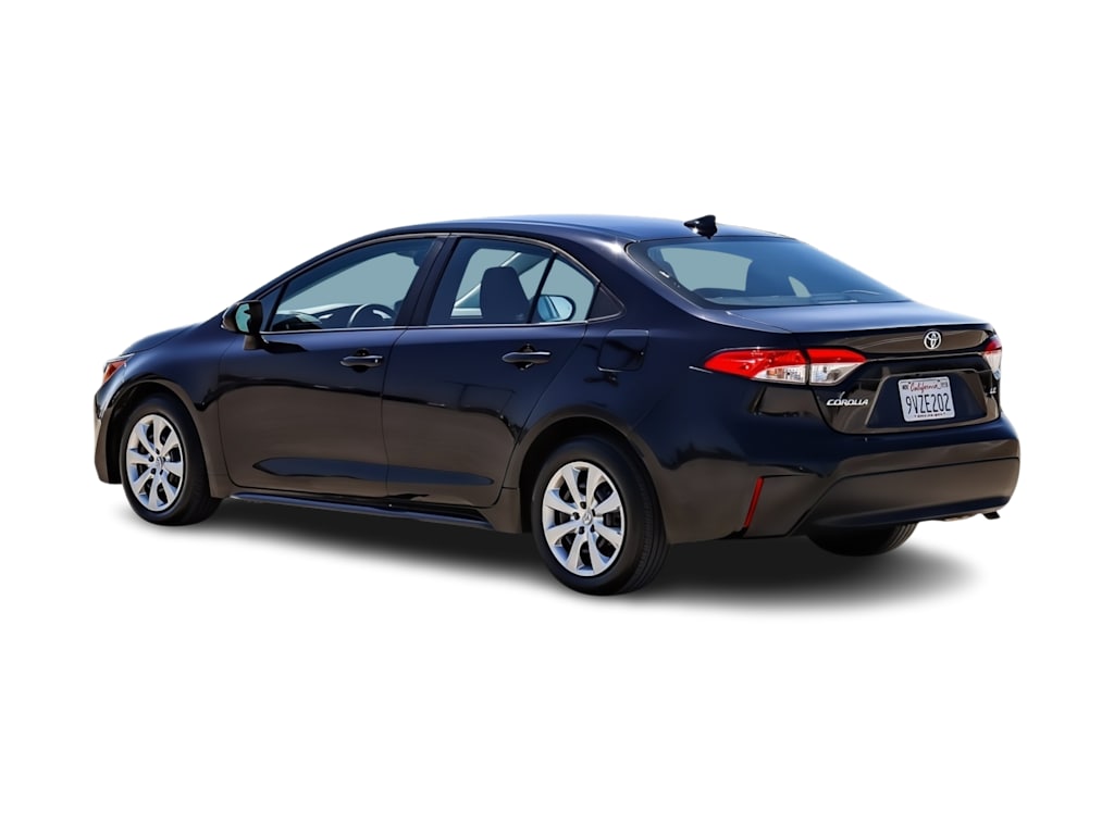 Thumbnail: 2026 Toyota Corolla - 3