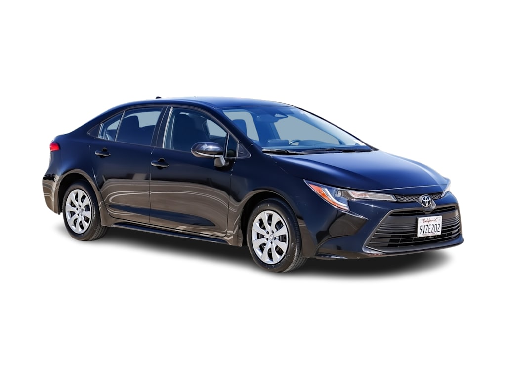Thumbnail: 2026 Toyota Corolla - 17