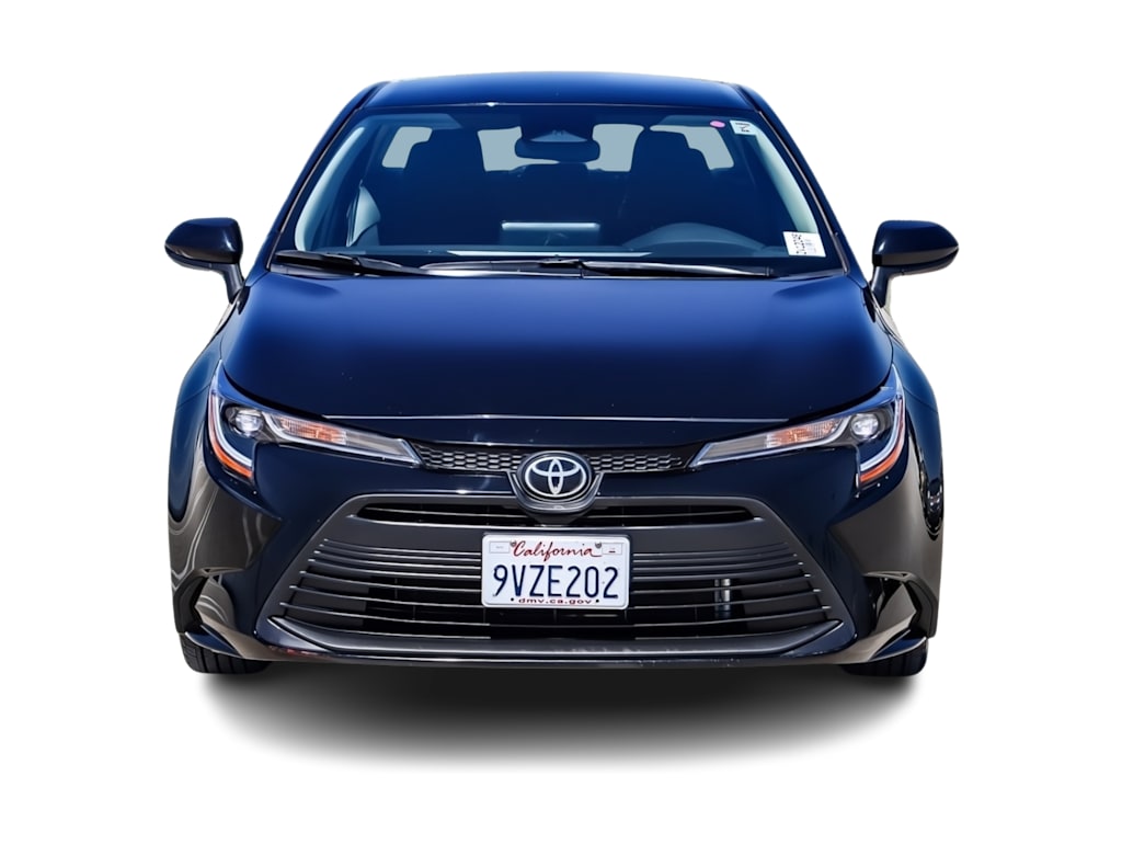 Thumbnail: 2026 Toyota Corolla - 5
