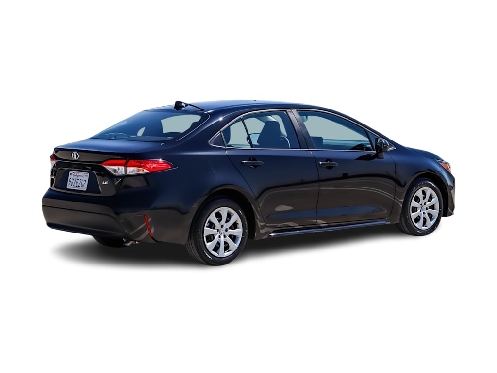 Thumbnail: 2026 Toyota Corolla - 18