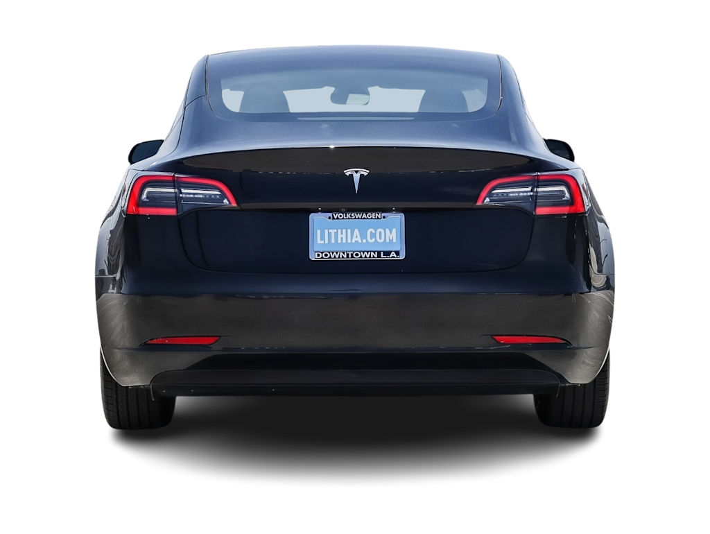 Thumbnail: 2023 Tesla Model 3 - 4