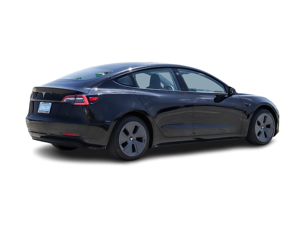 Thumbnail: 2023 Tesla Model 3 - 15