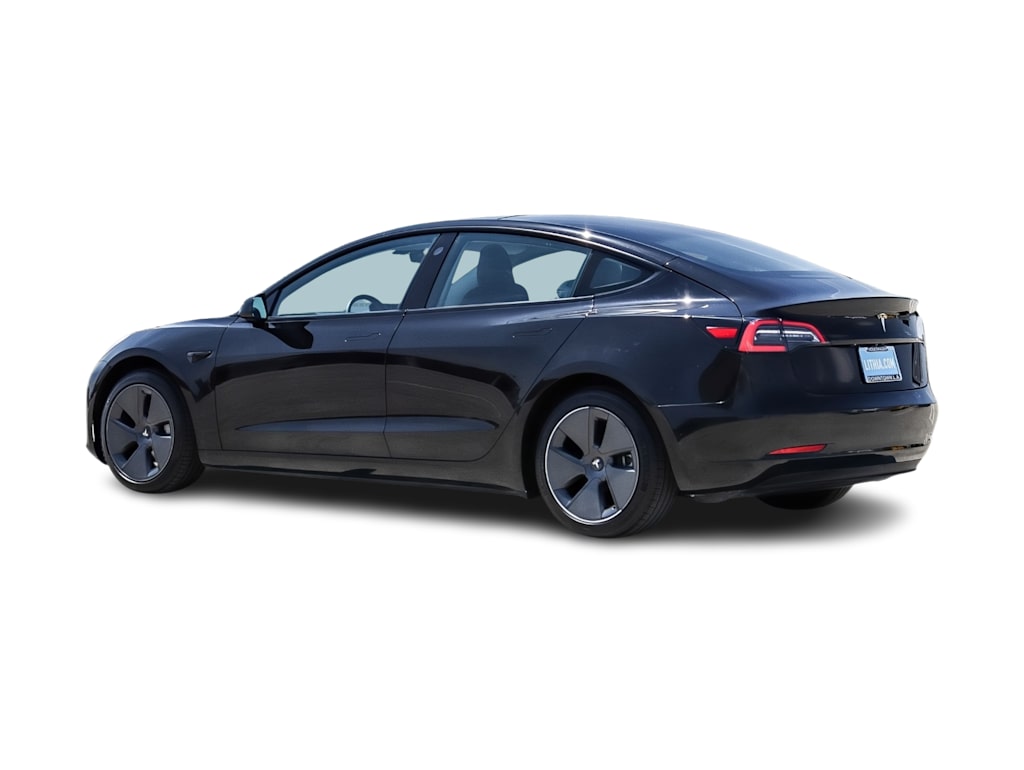 Thumbnail: 2023 Tesla Model 3 - 3