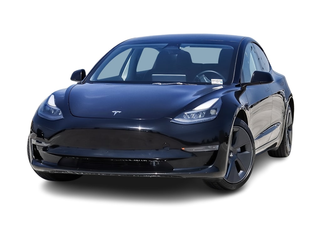 Thumbnail: 2023 Tesla Model 3 - 5