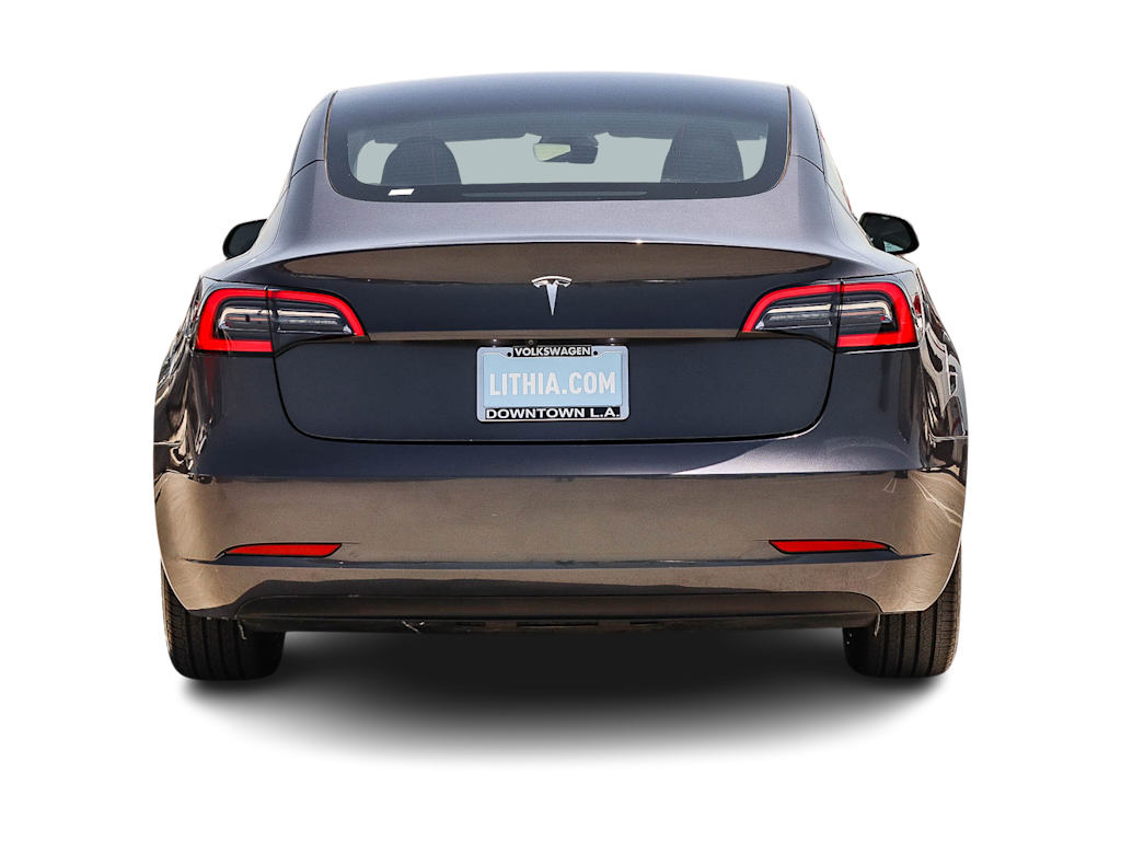 Thumbnail: 2023 Tesla Model 3 - 4