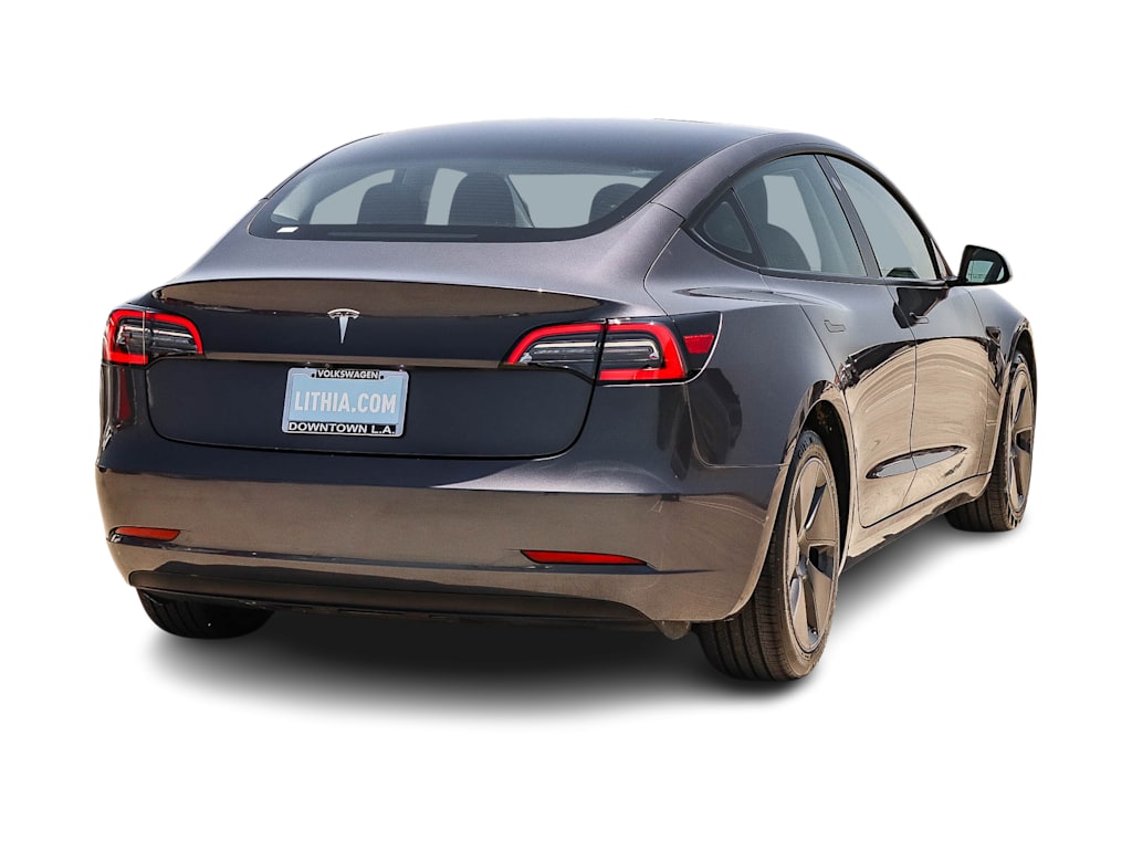 Thumbnail: 2023 Tesla Model 3 - 15