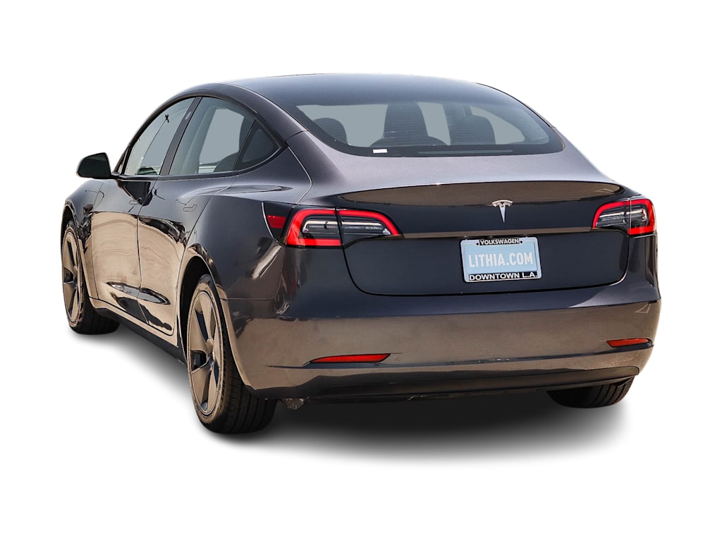 Thumbnail: 2023 Tesla Model 3 - 3