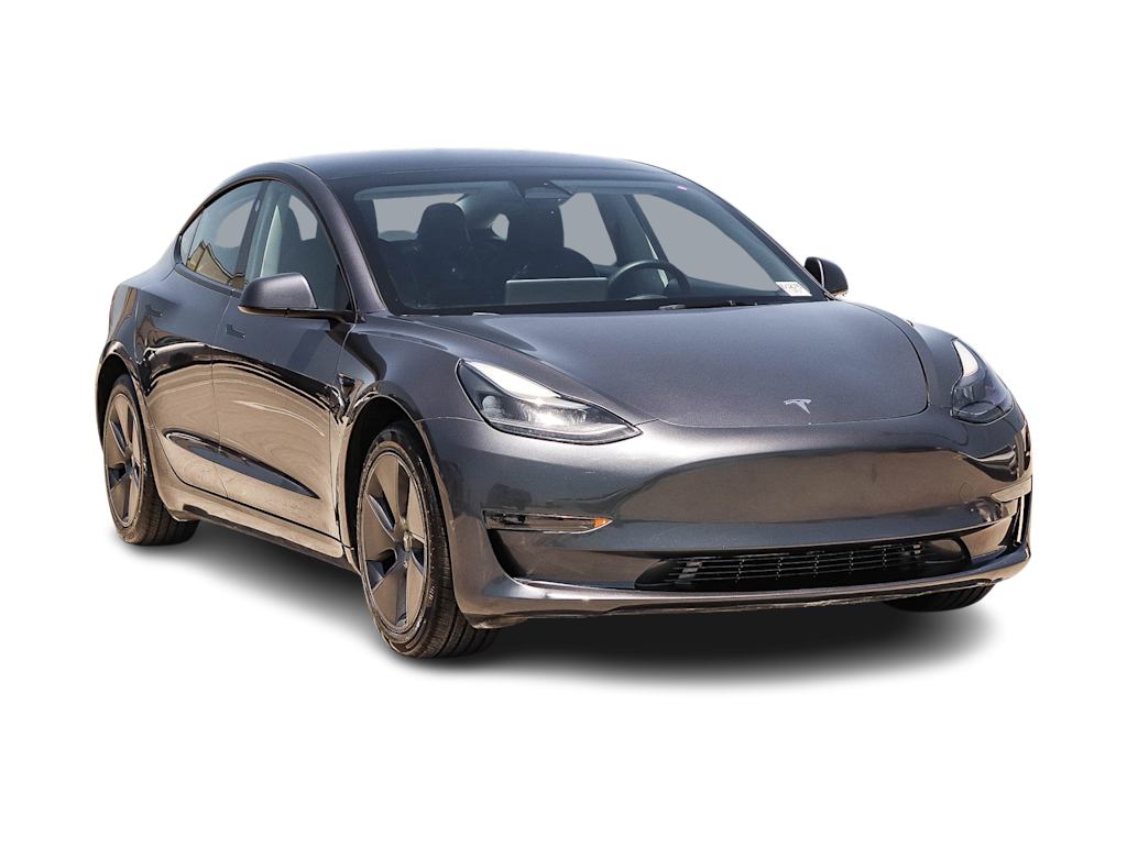 Thumbnail: 2023 Tesla Model 3 - 14