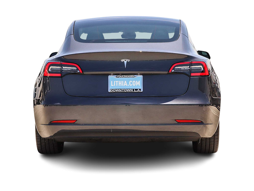Thumbnail: 2023 Tesla Model 3 - 4