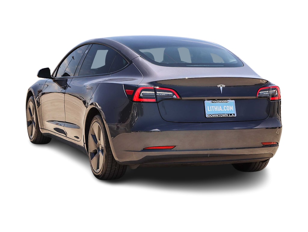 Thumbnail: 2023 Tesla Model 3 - 3