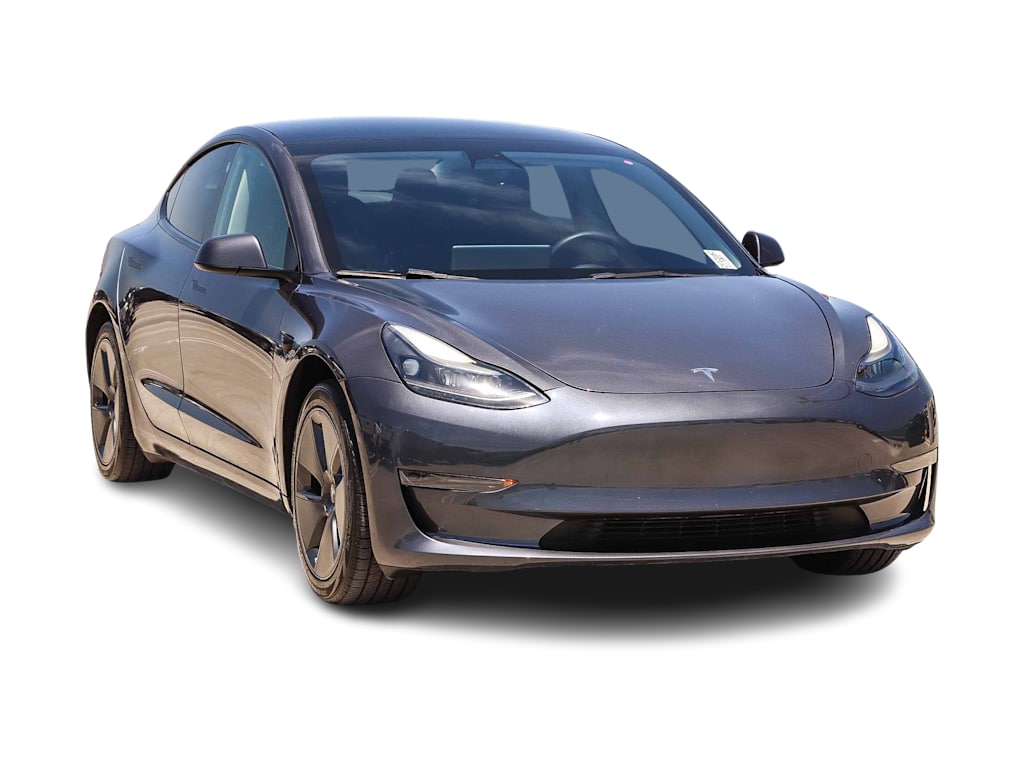Thumbnail: 2023 Tesla Model 3 - 14