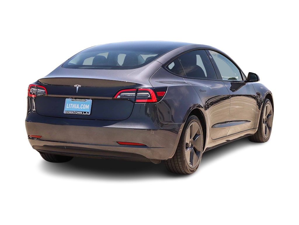 Thumbnail: 2023 Tesla Model 3 - 15