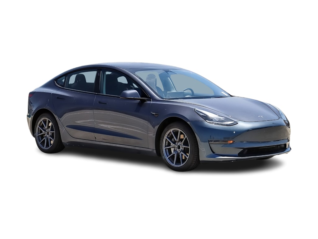 Thumbnail: 2023 Tesla Model 3 - 14