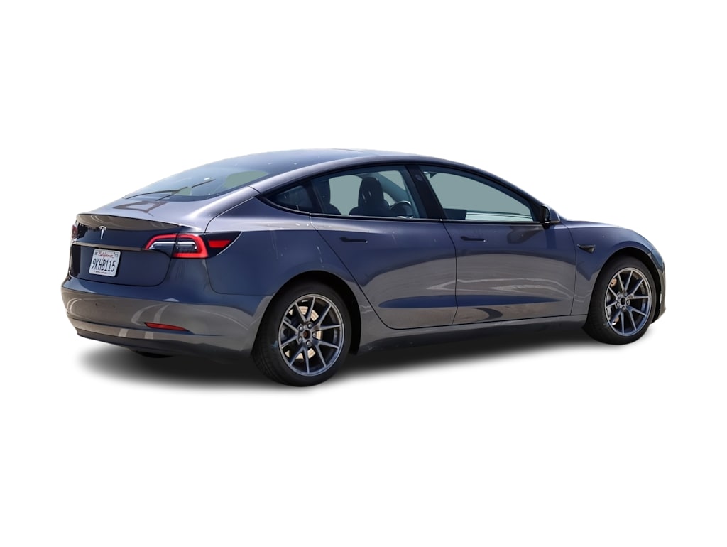 Thumbnail: 2023 Tesla Model 3 - 15