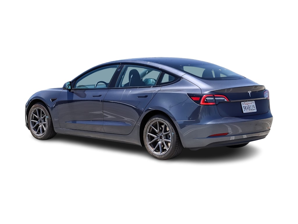 Thumbnail: 2023 Tesla Model 3 - 3