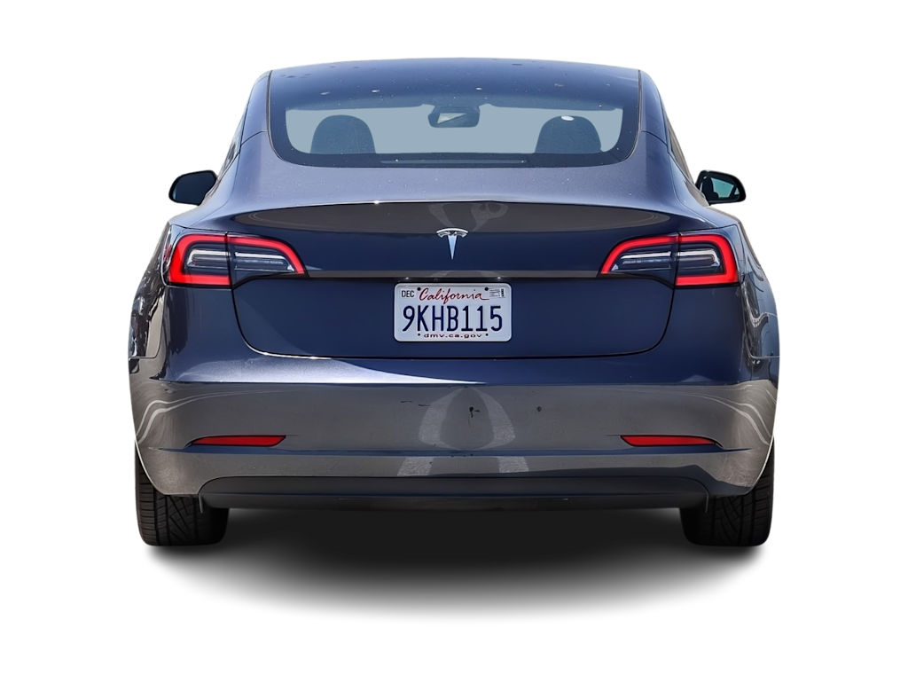 Thumbnail: 2023 Tesla Model 3 - 4