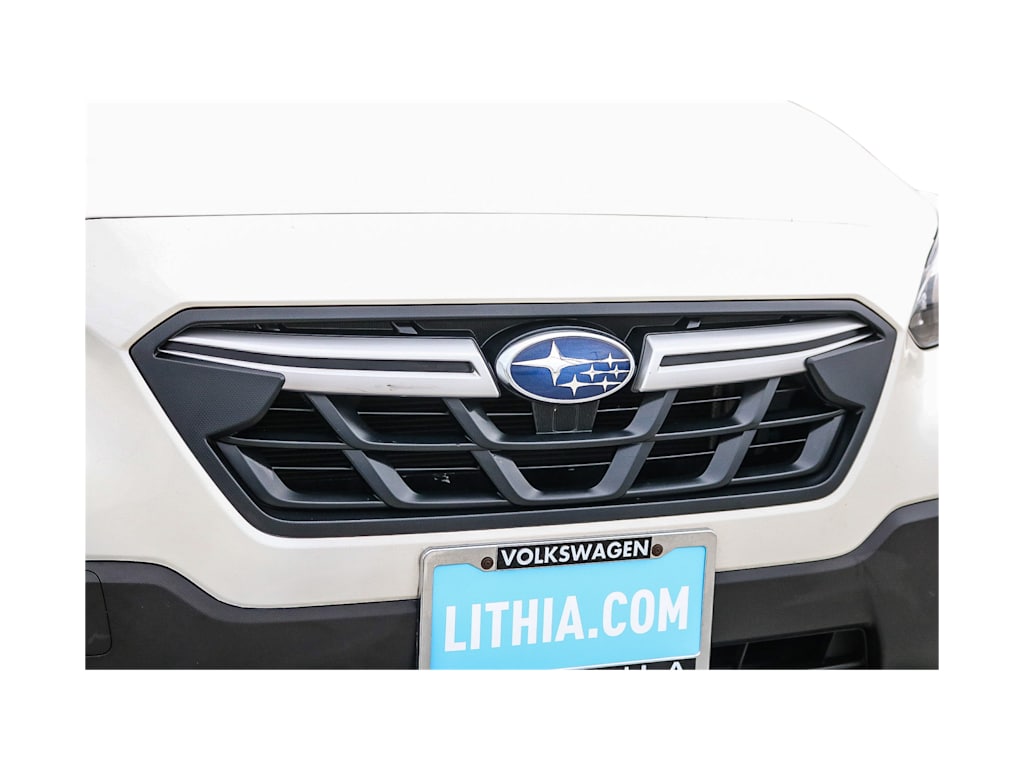 Thumbnail: 2023 Subaru Crosstrek - 21