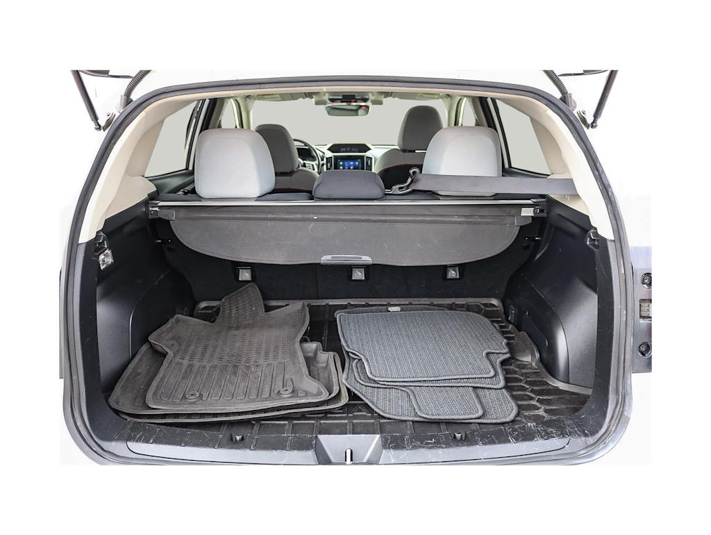 Thumbnail: 2023 Subaru Crosstrek - 17