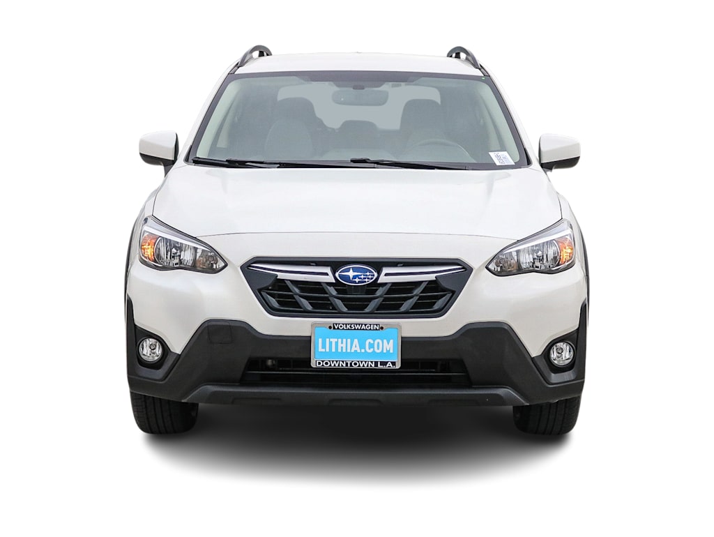 Thumbnail: 2023 Subaru Crosstrek - 6