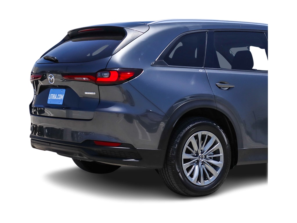 Thumbnail: 2024 Mazda CX-90 - 20