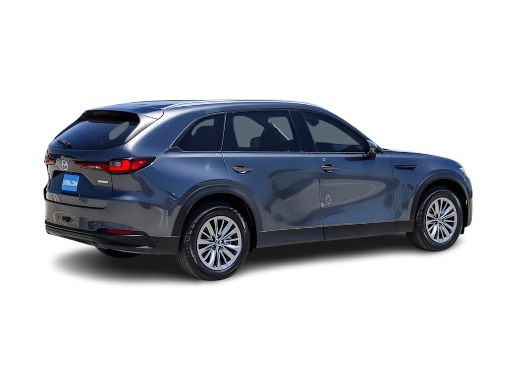 Thumbnail: 2024 Mazda CX-90 - 18