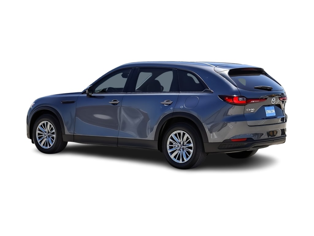Thumbnail: 2024 Mazda CX-90 - 3
