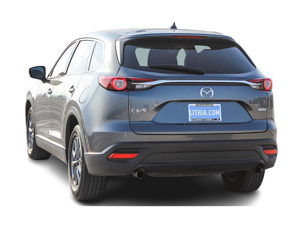 Thumbnail: 2021 Mazda CX-9 - 3