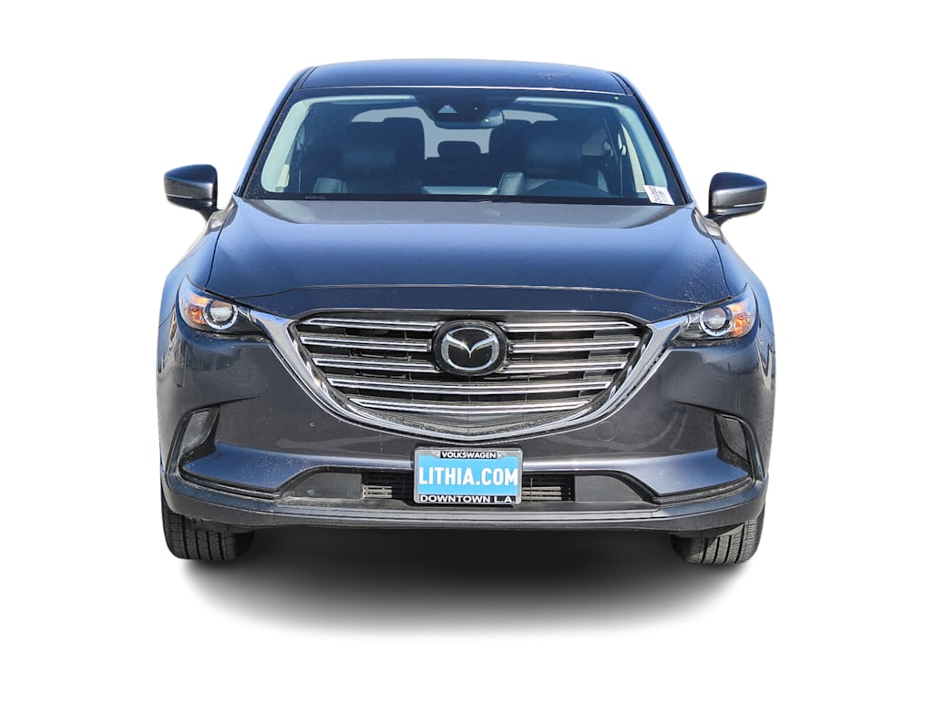 Thumbnail: 2021 Mazda CX-9 - 5