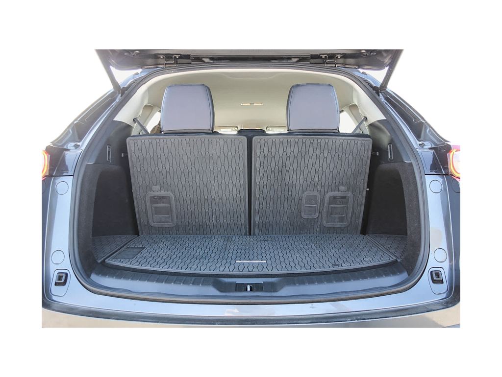 Thumbnail: 2021 Mazda CX-9 - 15