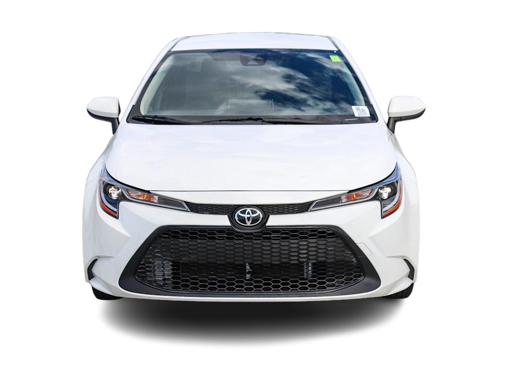 Thumbnail: 2021 Toyota Corolla - 5