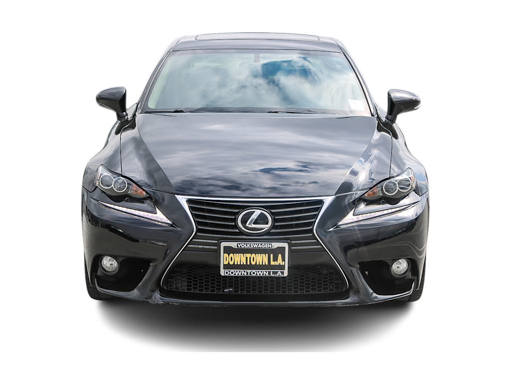 Thumbnail: 2014 Lexus IS - 5