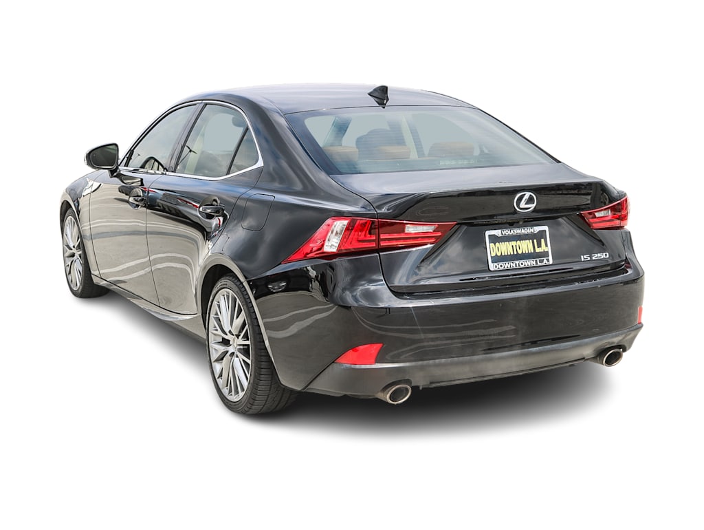 Thumbnail: 2014 Lexus IS - 3