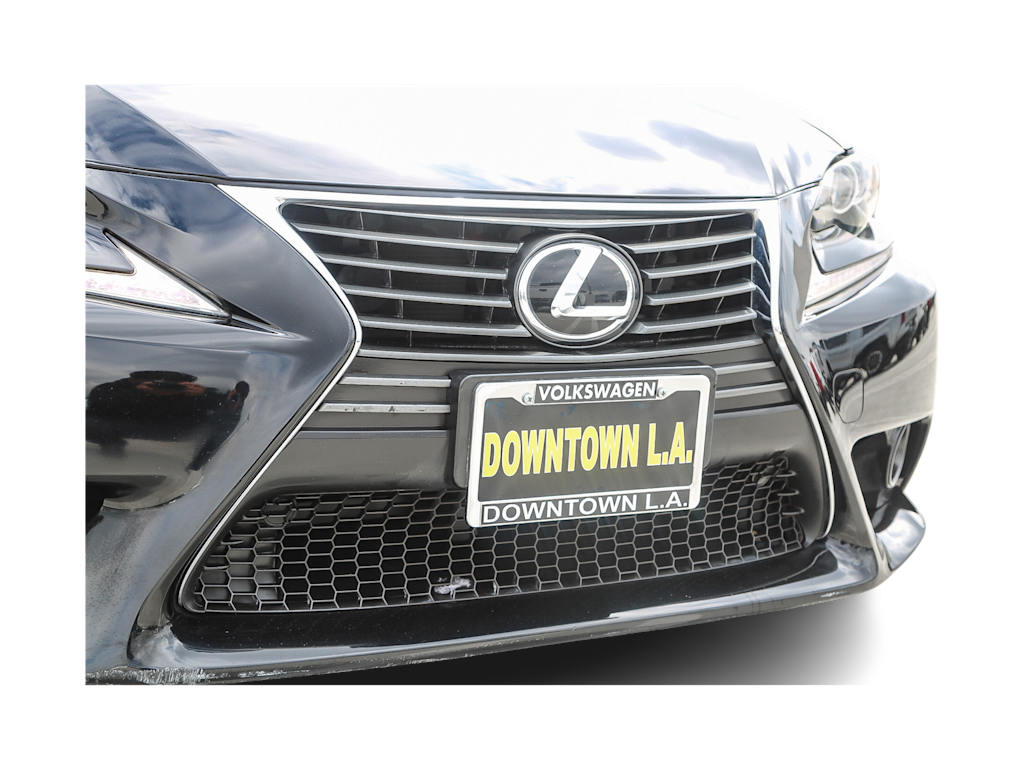 Thumbnail: 2014 Lexus IS - 19